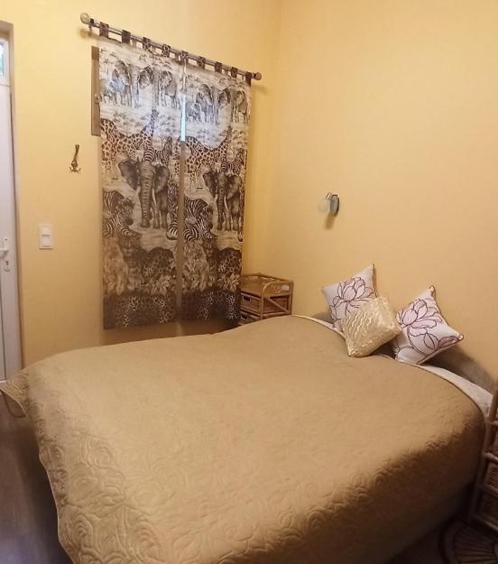City Lights Apartman Кестели Екстериор снимка